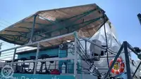 Buque portacontenedores en venta