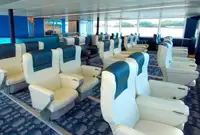 Catamarán en venta