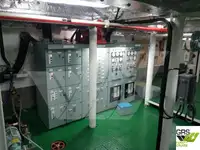 Buque Ro-Ro en venta