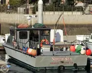 Arrastrero en venta