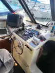 Buque transportador de GNL en venta