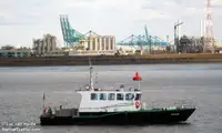 Barco de tripulación en venta