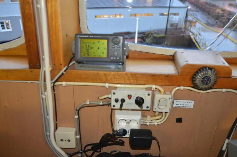 Buque Ro-Ro en venta