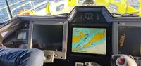Buque de rescate en venta