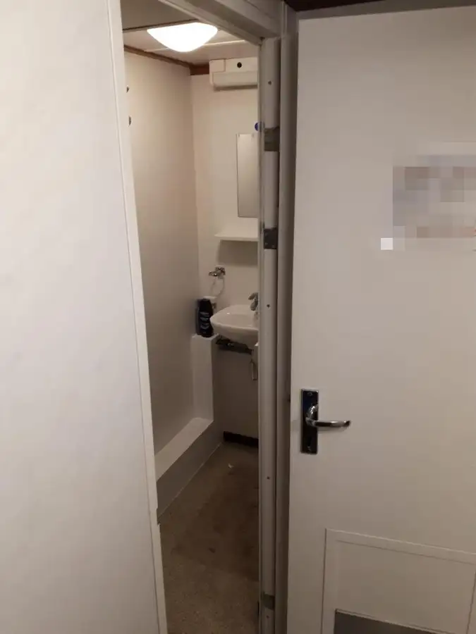 Remolcador en venta