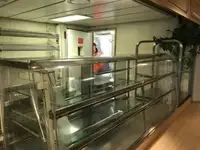 Buque de ferry en venta