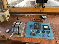 Embarcaciones de trabajo en venta