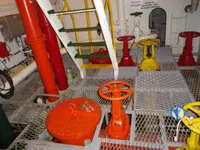 Petrolero/quimiquero en venta