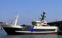 Arrastrero en venta