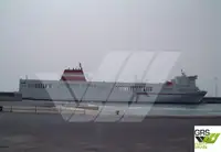 Ro-Ro ship en venta