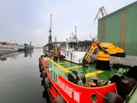 General Cargo/Multi-purpose en venta