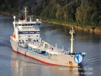 Petrolero/quimiquero en venta