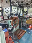 Patrullera en venta