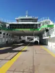 Buque de ferry en venta
