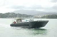 Buque de desembarco, tanque en venta