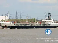 Petrolero/quimiquero en venta