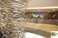 Buque de crucero en venta