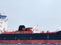 Petrolero/quimiquero en venta