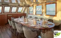 Buque de crucero en venta