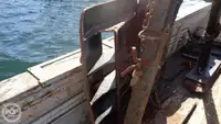 Arrastrero en venta