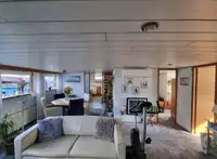 Buque granelero en venta