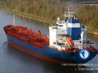 Petrolero/quimiquero en venta