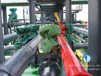 Petrolero/quimiquero en venta
