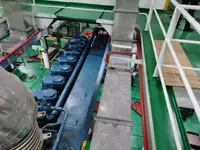 Buque granelero en venta