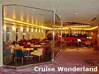 Crucero en venta