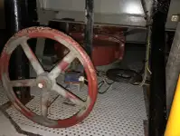 Buque de prospección en venta