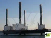 Jack-up drilling rig en venta