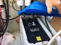 Arrastrero en venta