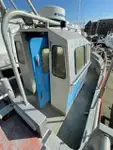 Buque transportador de GNL en venta
