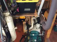 Remolcador en venta