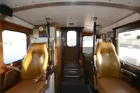 Lancha piloto en venta