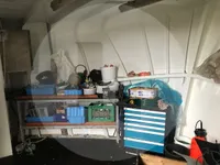 Embarcación para acuicultura / cultivo de moluscos en venta