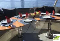 Barcos de trabajo en venta