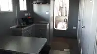 Buque granelero en venta