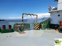 Buque de desembarco, tanque en venta