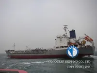 Petrolero/quimiquero en venta