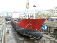 Petrolero/quimiquero en venta
