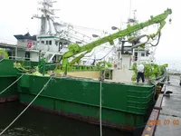 Arrastrero de cerco en venta
