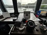 Embarcaciones de trabajo en venta