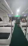 Buque de pasajeros en venta