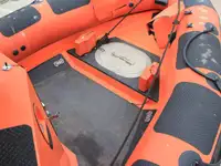 Balsa salvavidas en venta