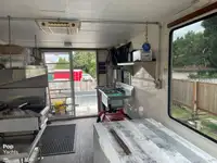 Catamarán en venta