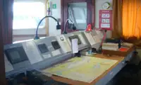 Buque granelero en venta