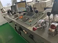 Buque portacontenedores en venta