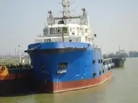 Remolcador en venta