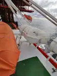 Barco de tripulación en venta
